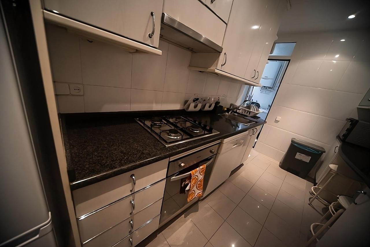 Traditional Rooms In Eixample Βαρκελώνη Εξωτερικό φωτογραφία