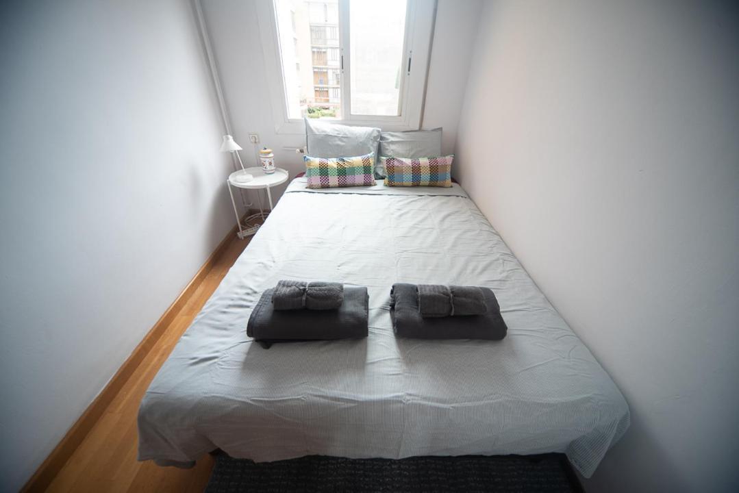 Traditional Rooms In Eixample Βαρκελώνη Εξωτερικό φωτογραφία